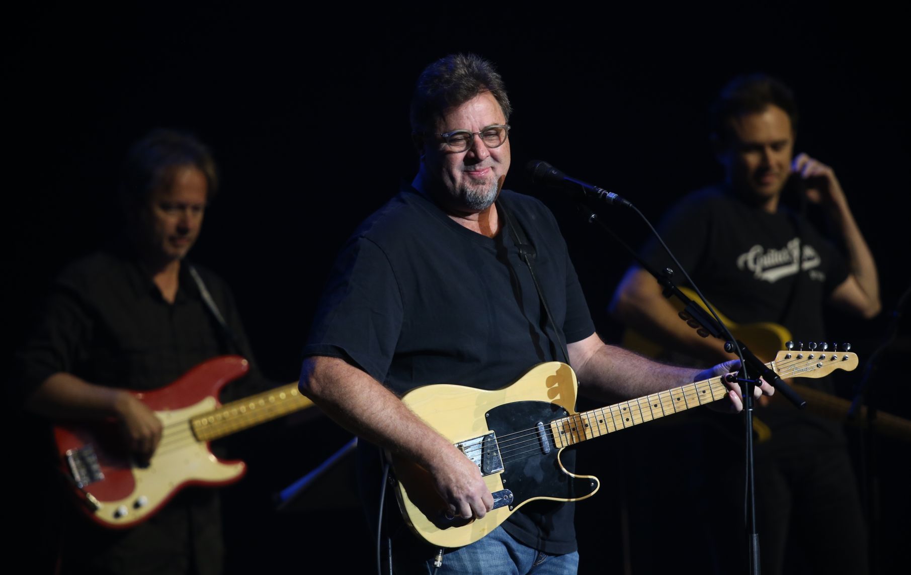 Vince Gill